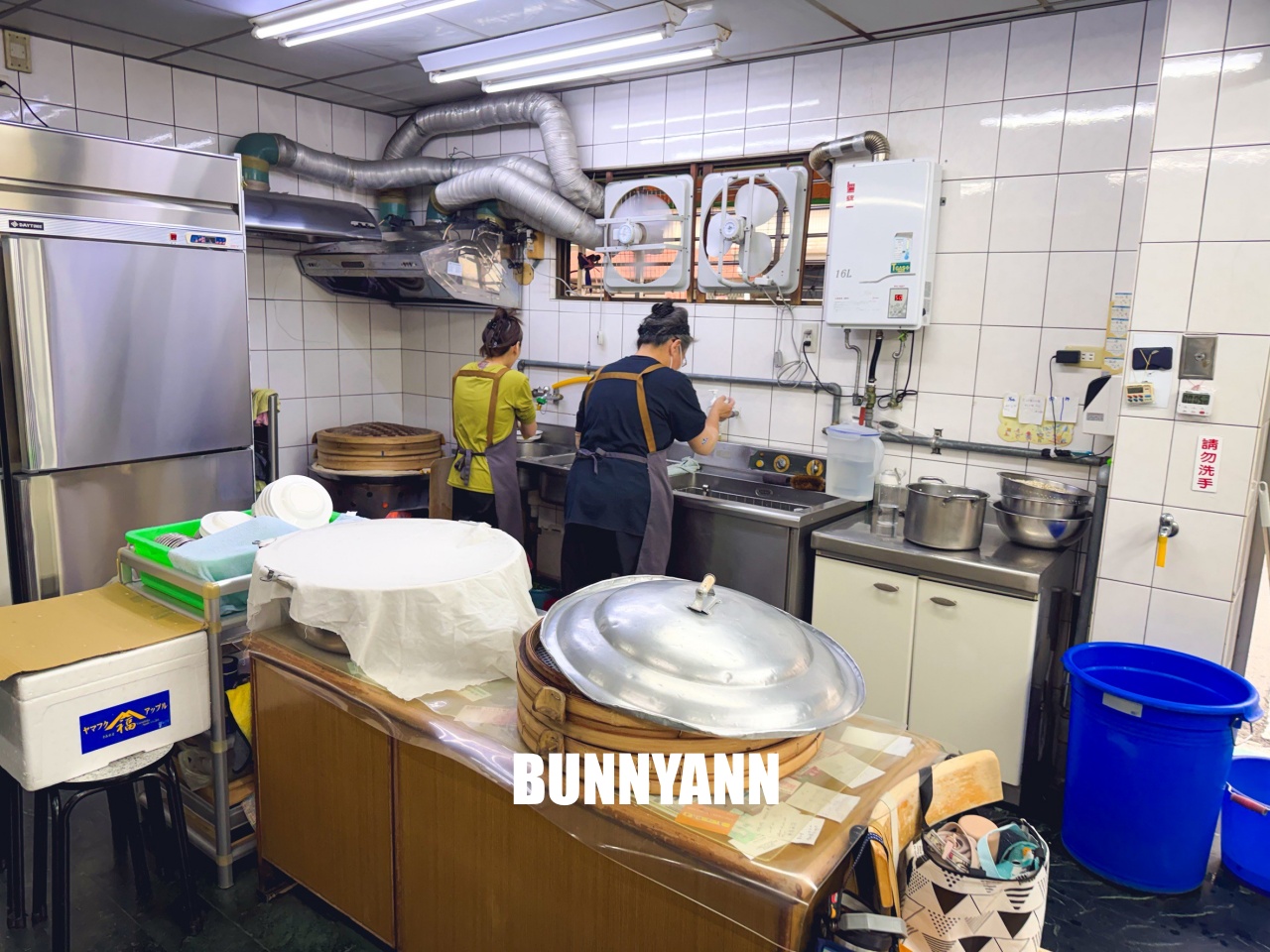 台北劍潭肉圓王，連女神林志玲也大推，500碗入選的高CP值清蒸肉圓！