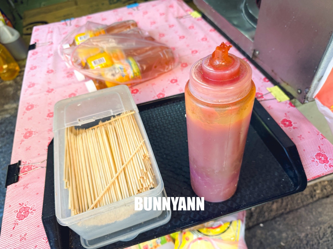 新竹美食【北門炸粿】傳承四代的百年銅板價炸物，15元起就能吃到的古早味下午茶！