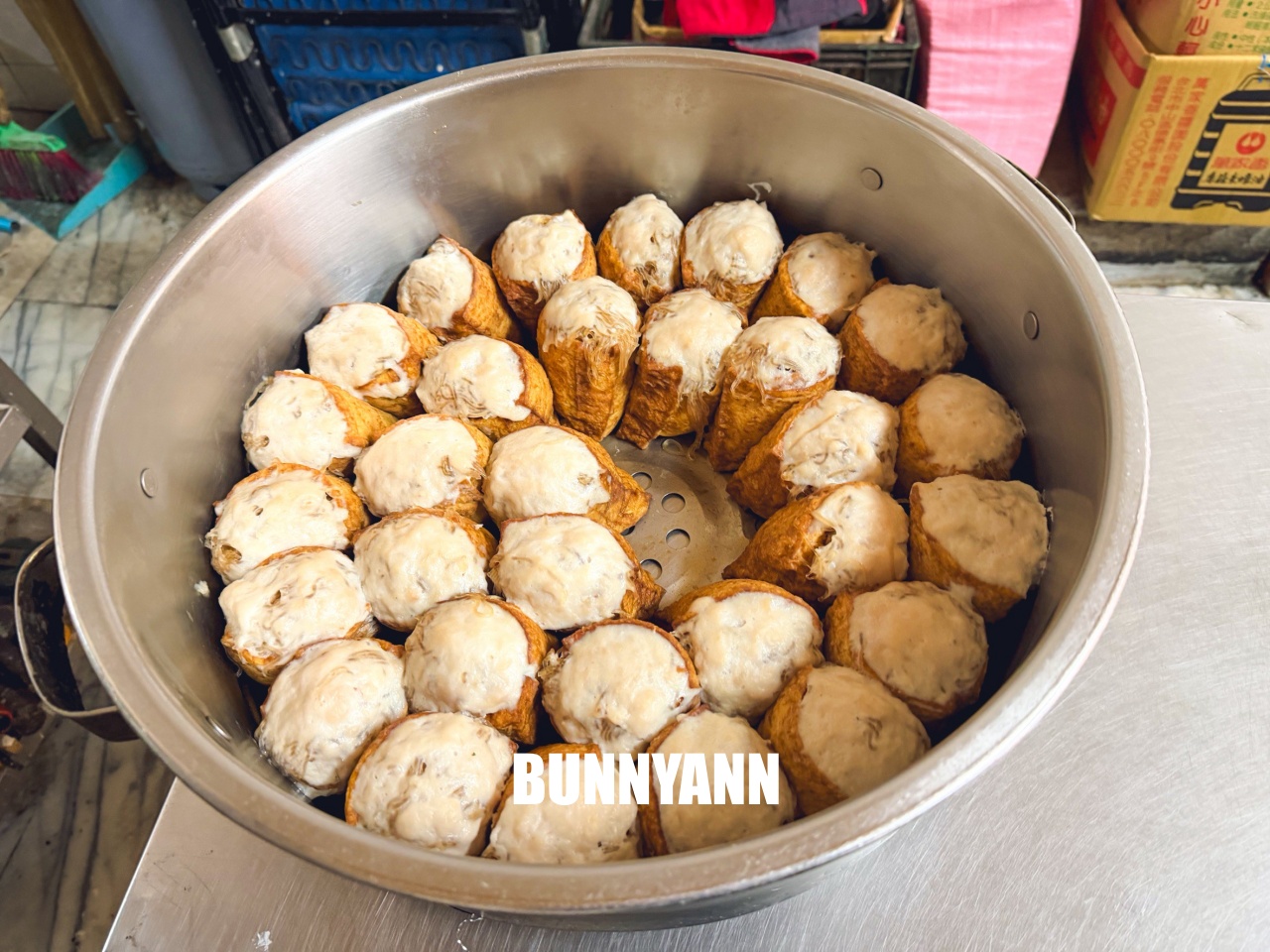 新北淡水【吳家阿給蛋餅】在地人激推的隱藏版早餐,粉漿蛋餅軟Q必點,獨門醬汁超開胃! 新北淡水【吳家阿給蛋餅】在地人激推的隱藏版早餐,粉漿蛋餅軟Q必點,獨門醬汁超開胃!