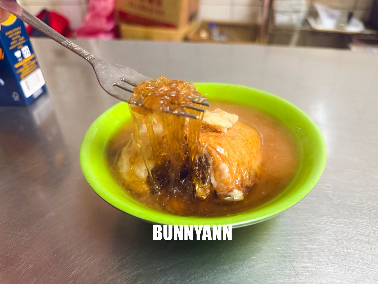 新北淡水【吳家阿給蛋餅】在地人激推的隱藏版早餐,粉漿蛋餅軟Q必點,獨門醬汁超開胃! 新北淡水【吳家阿給蛋餅】在地人激推的隱藏版早餐,粉漿蛋餅軟Q必點,獨門醬汁超開胃!