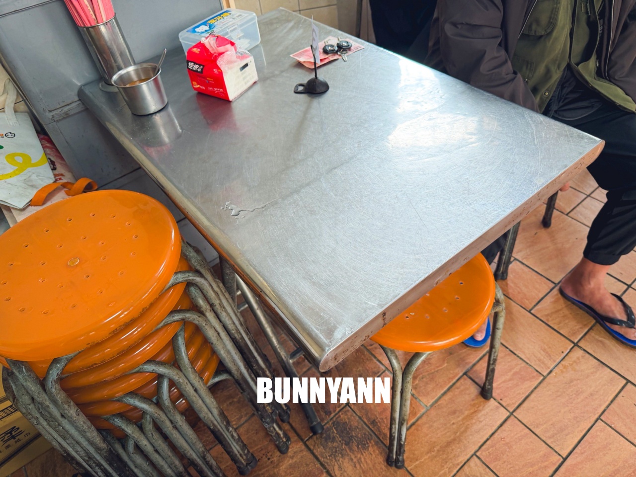 清水美食「清水白燒炸粿」傳承百年的在地滋味，現炸肉炸、蚵炸香脆多汁超欠吃！