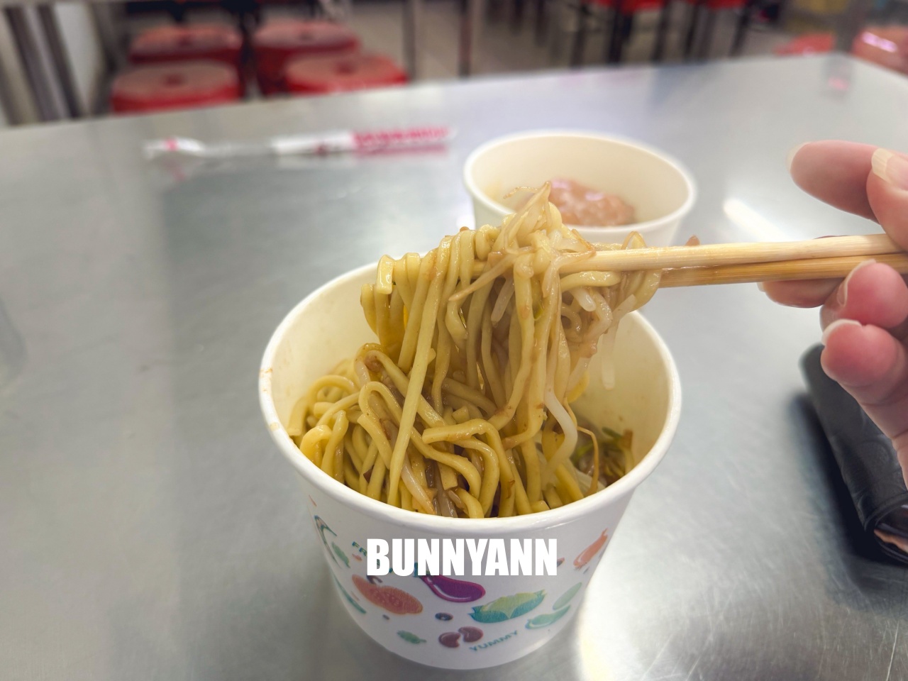 大甲美食「清水阿吉米糕」40元超佛心！肉燥香氣四溢，在地人私藏的台式下午茶！