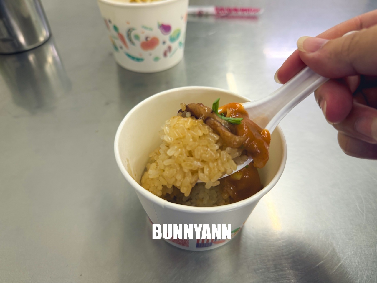 大甲美食「清水阿吉米糕」40元超佛心！肉燥香氣四溢，在地人私藏的台式下午茶！