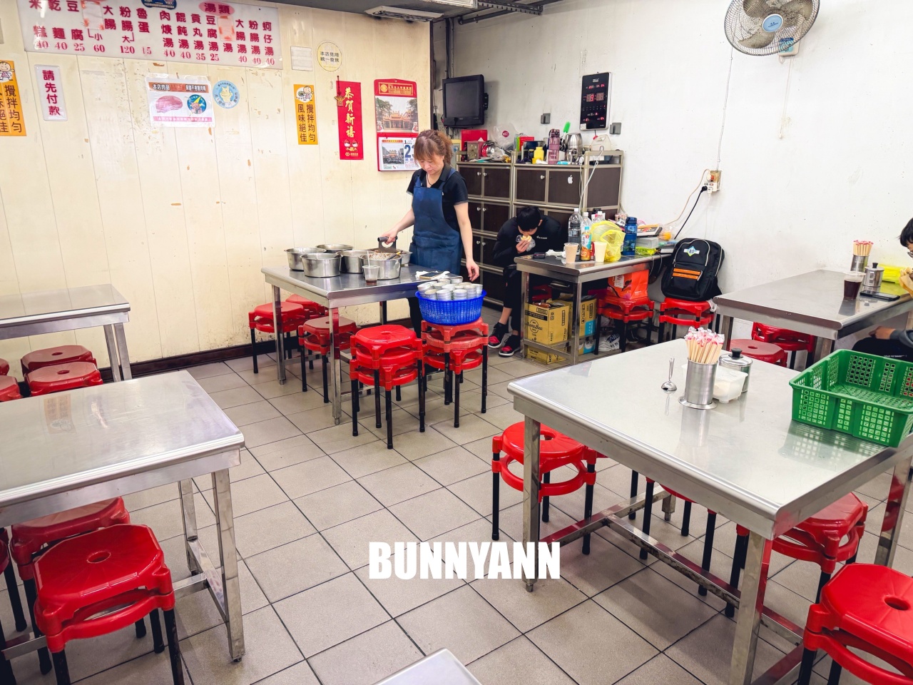 大甲美食「清水阿吉米糕」40元超佛心！肉燥香氣四溢，在地人私藏的台式下午茶！