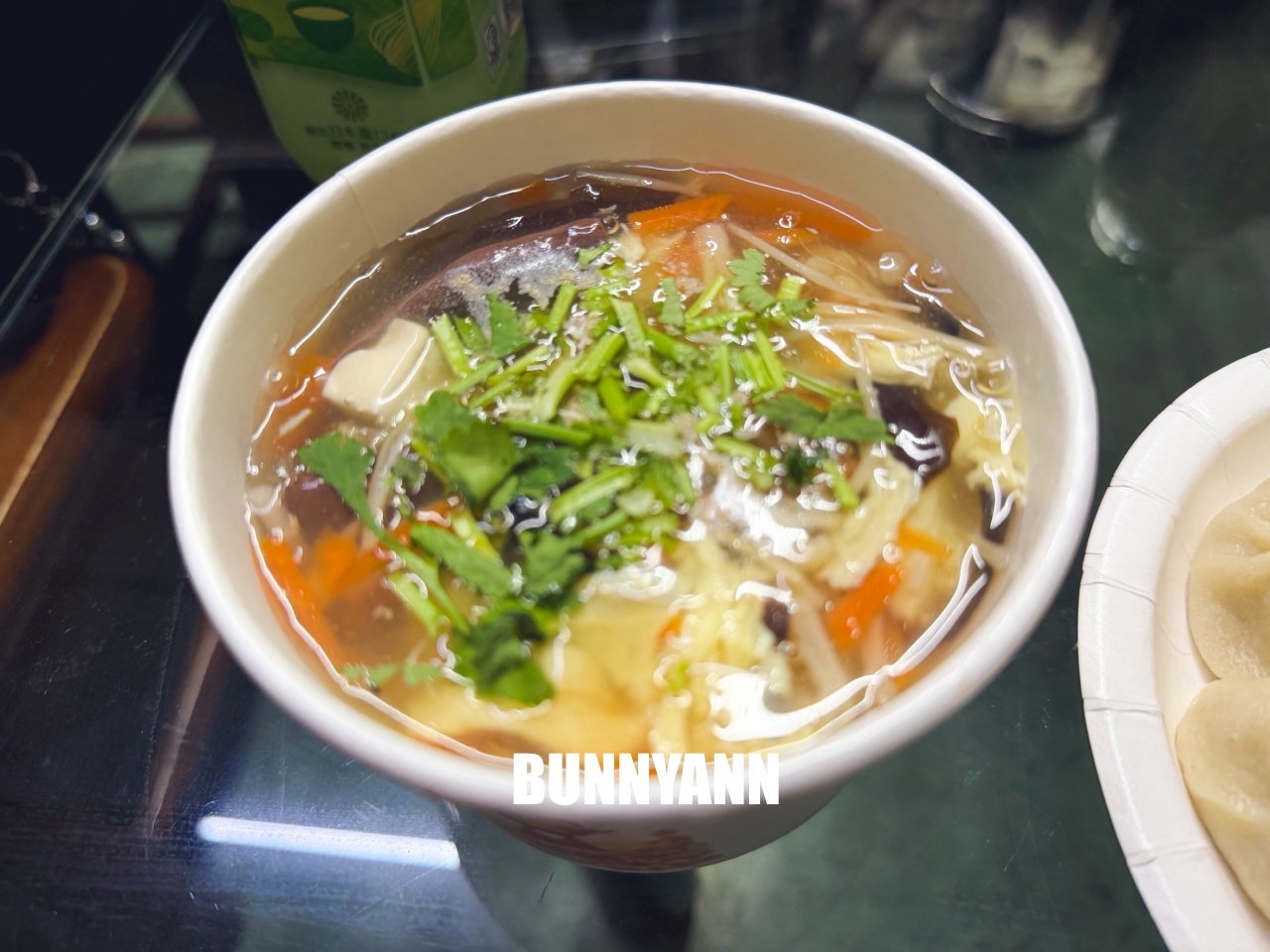 台北美食【發哥筍湯包】巷弄民宅二樓的隱藏版湯包,筍包鮮甜嫩口,酸辣湯料超多! 台北美食【發哥筍湯包】巷弄民宅二樓的隱藏版湯包,筍包鮮甜嫩口,酸辣湯料超多!