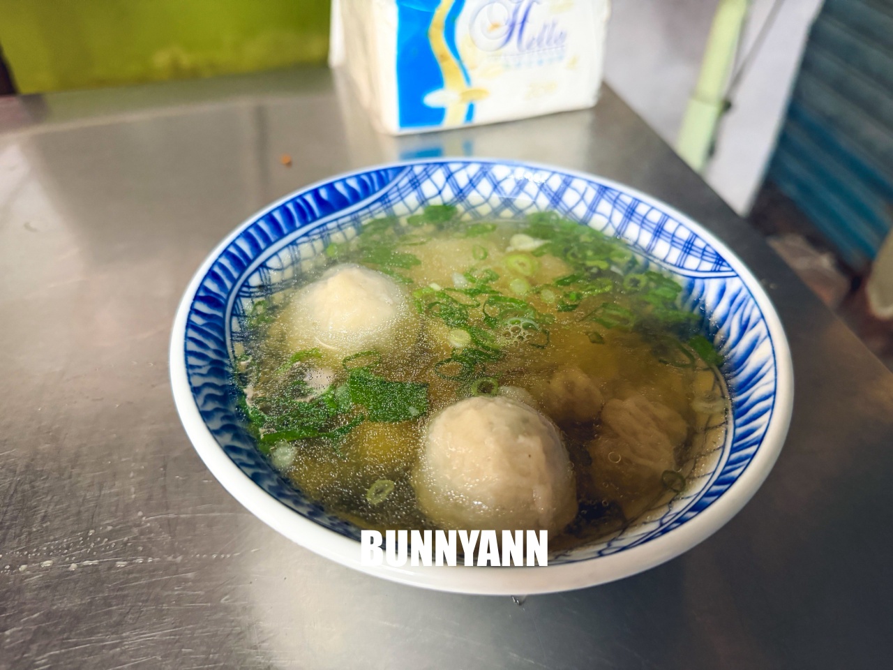 宜蘭美食農權路炸醬麵，在地人也排隊的雙醬麵，香濃又大碗只要40元CP值超高！