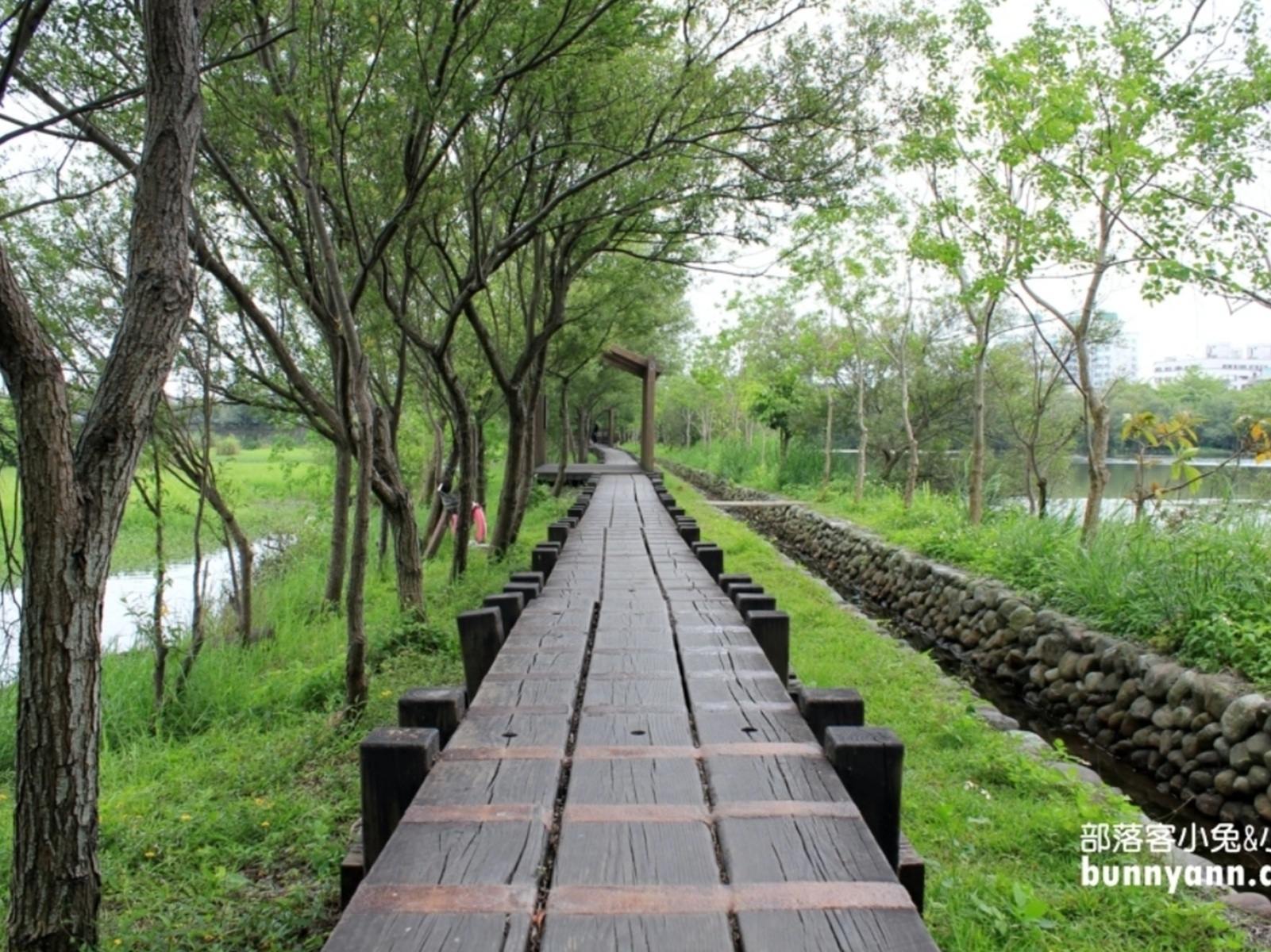 羅東林業文化園區