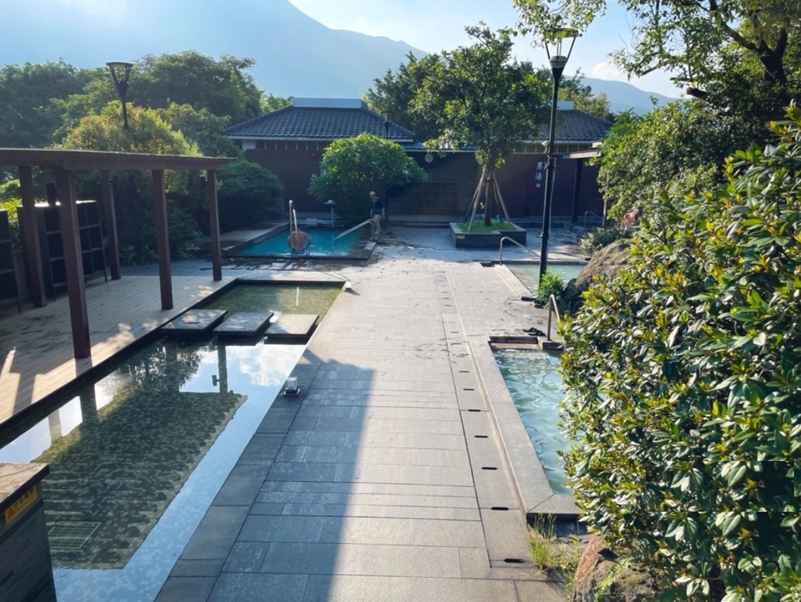 陽明山天籟渡假酒店