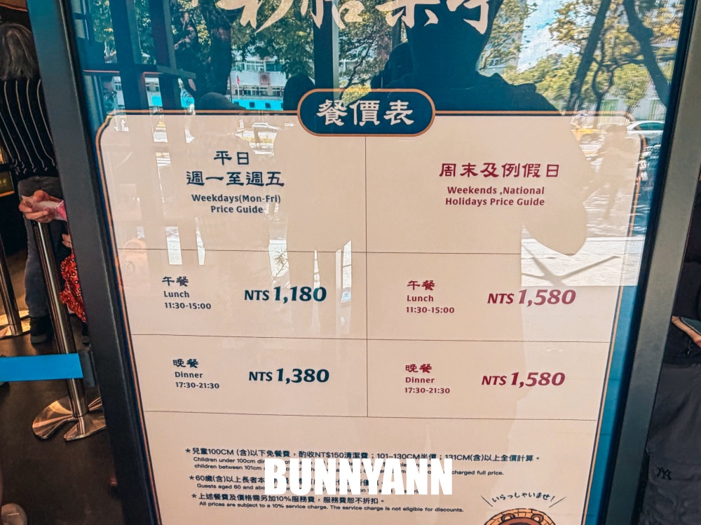 很多人都還沒來，是日式自助餐店家，花四千萬裝潢真棒，握壽司是主打