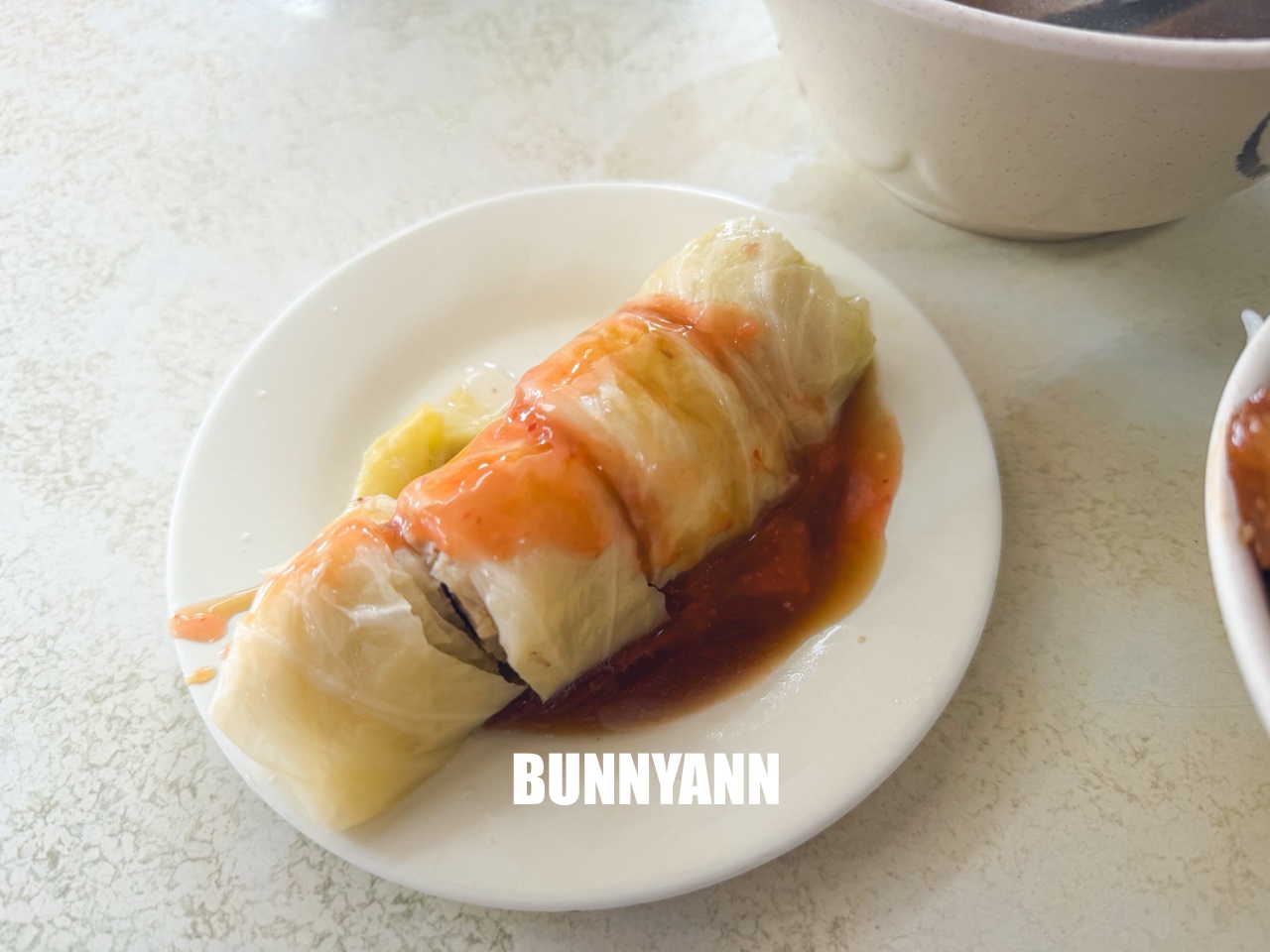 歸綏街當歸豬腳老店，大稻埕飄香老滋味，Q彈豬腳配關東煮太銷魂！