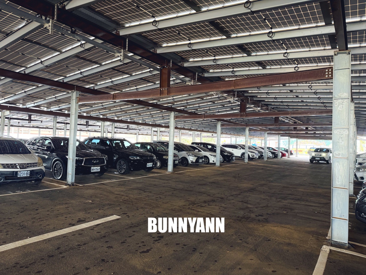 苗栗新景點！百變影城文創園區，穿越時空拍美照，還有卡丁車與蒸汽小火車玩到瘋！