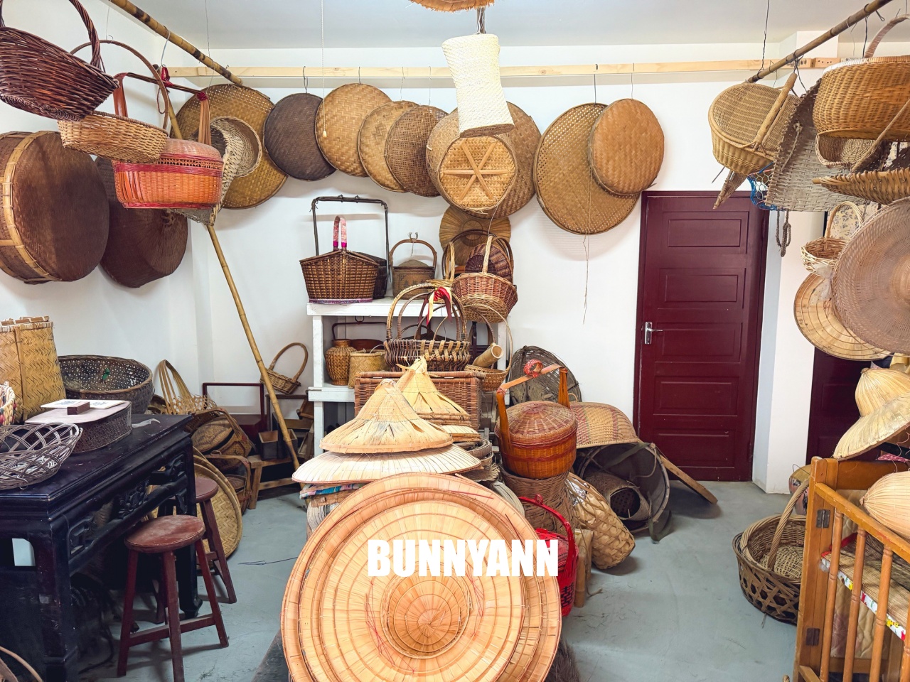 苗栗新景點！百變影城文創園區，穿越時空拍美照，還有卡丁車與蒸汽小火車玩到瘋！