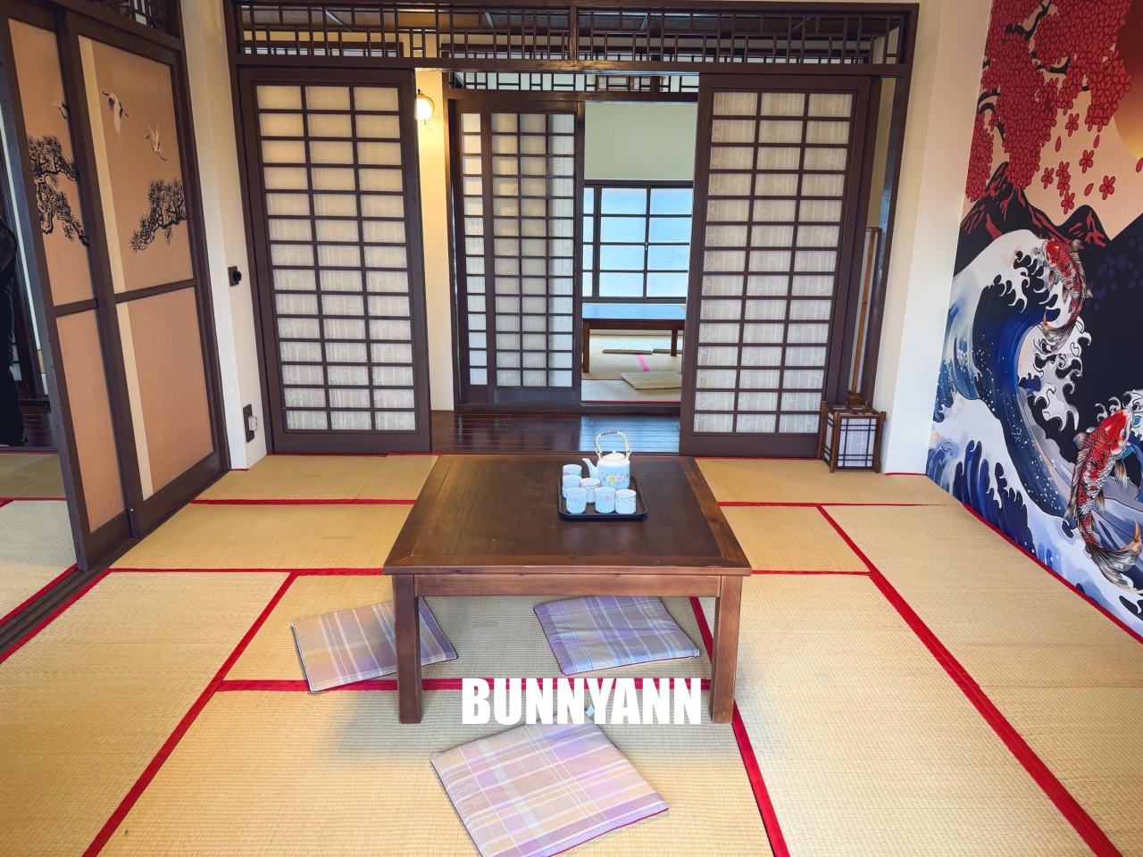 苗栗新景點！百變影城文創園區，穿越時空拍美照，還有卡丁車與蒸汽小火車玩到瘋！