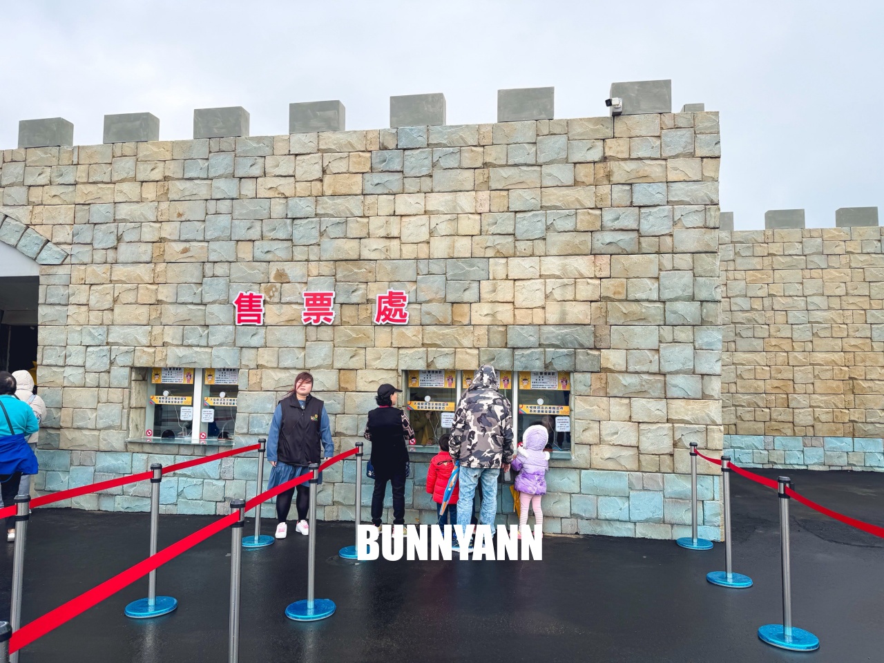 苗栗新景點！百變影城文創園區，穿越時空拍美照，還有卡丁車與蒸汽小火車玩到瘋！