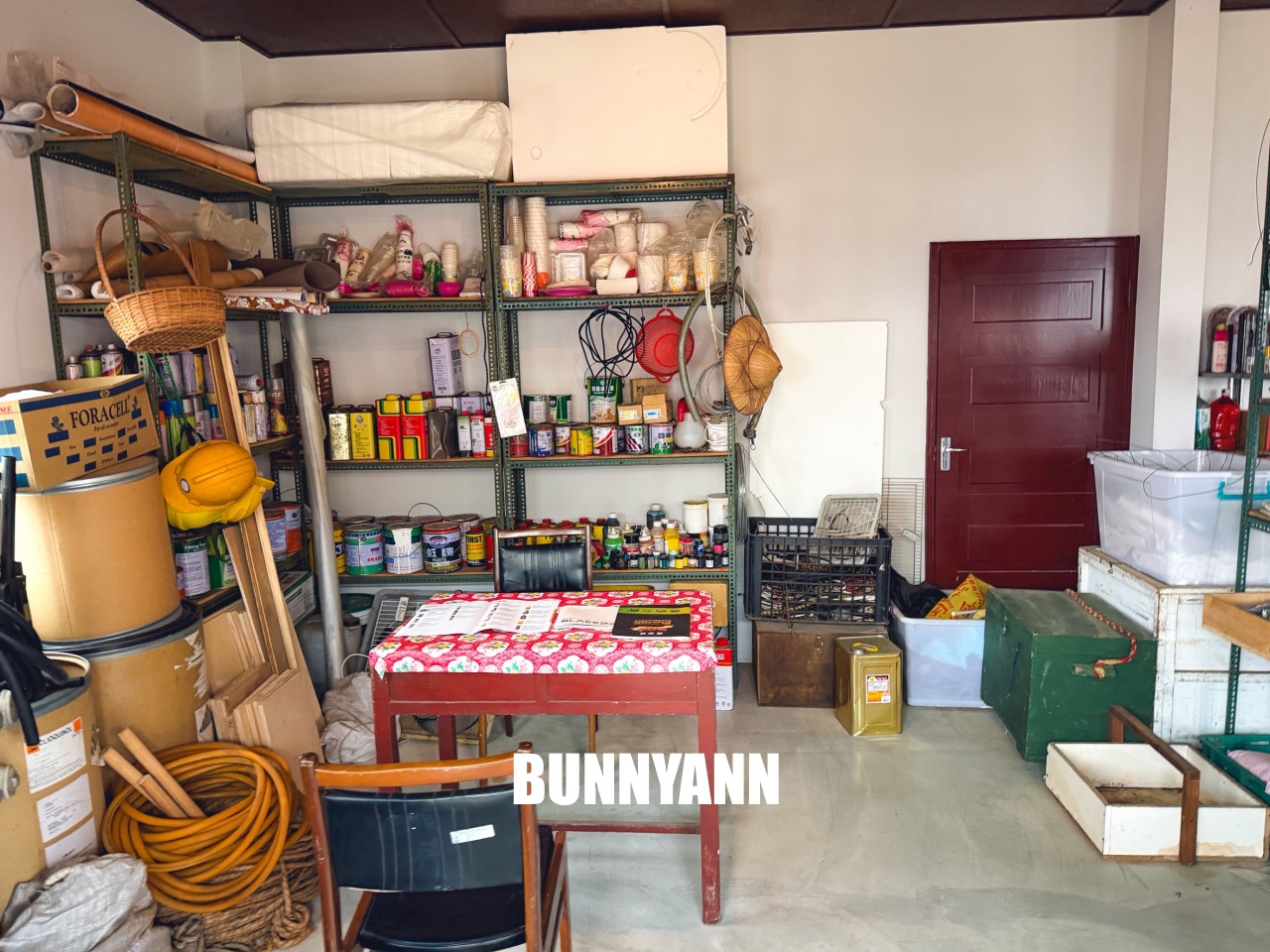 苗栗新景點！百變影城文創園區，穿越時空拍美照，還有卡丁車與蒸汽小火車玩到瘋！