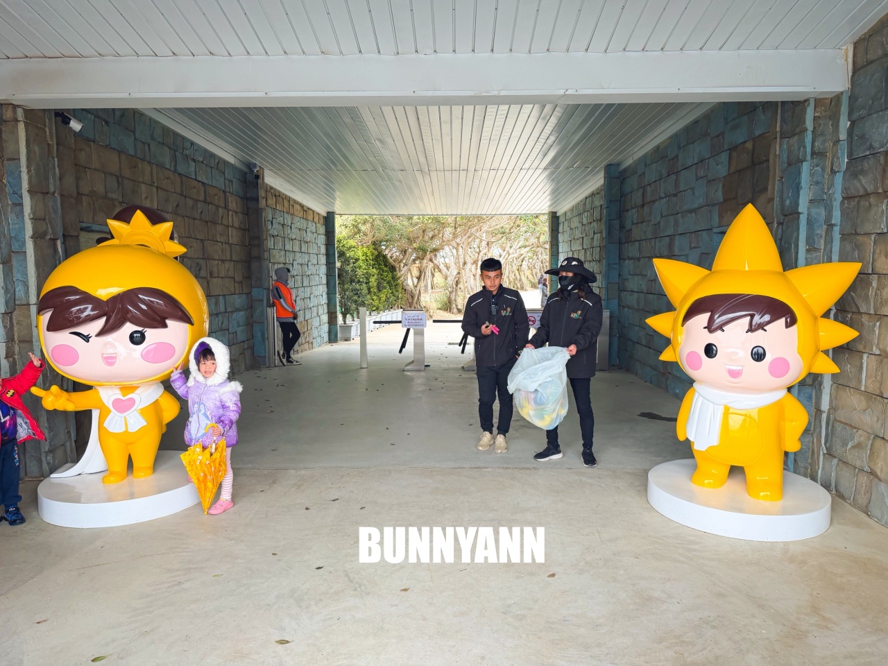 苗栗新景點！百變影城文創園區，穿越時空拍美照，還有卡丁車與蒸汽小火車玩到瘋！