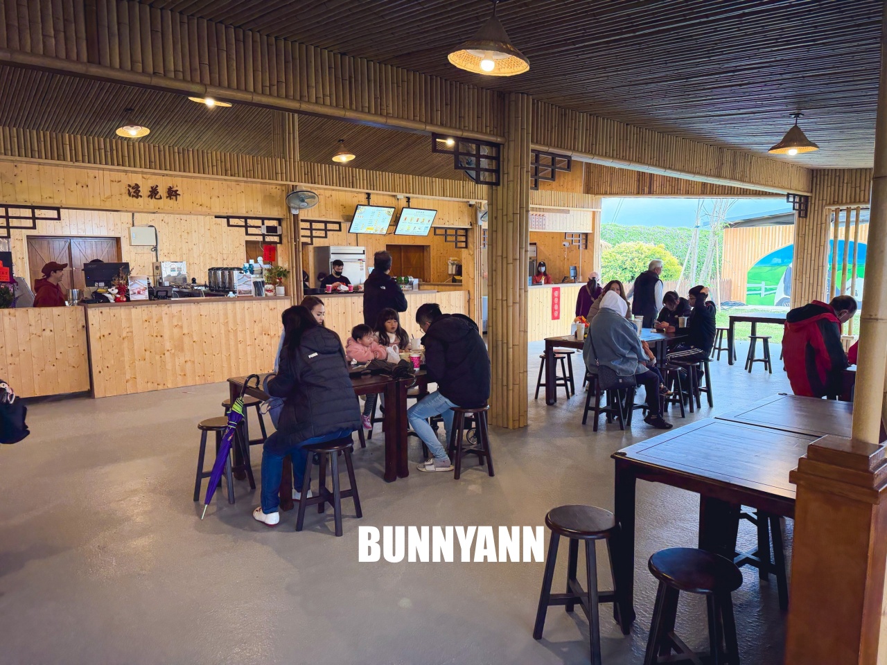 苗栗新景點！百變影城文創園區，穿越時空拍美照，還有卡丁車與蒸汽小火車玩到瘋！