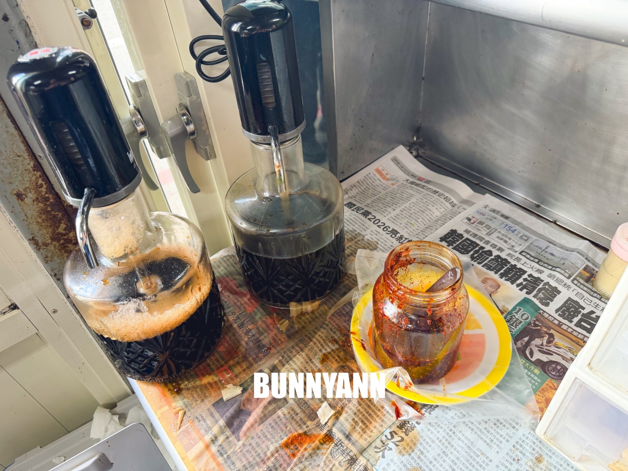 彰化最強美食！秀水湯包，爆漿湯汁像瀑布，在地排隊傳奇太狂了！