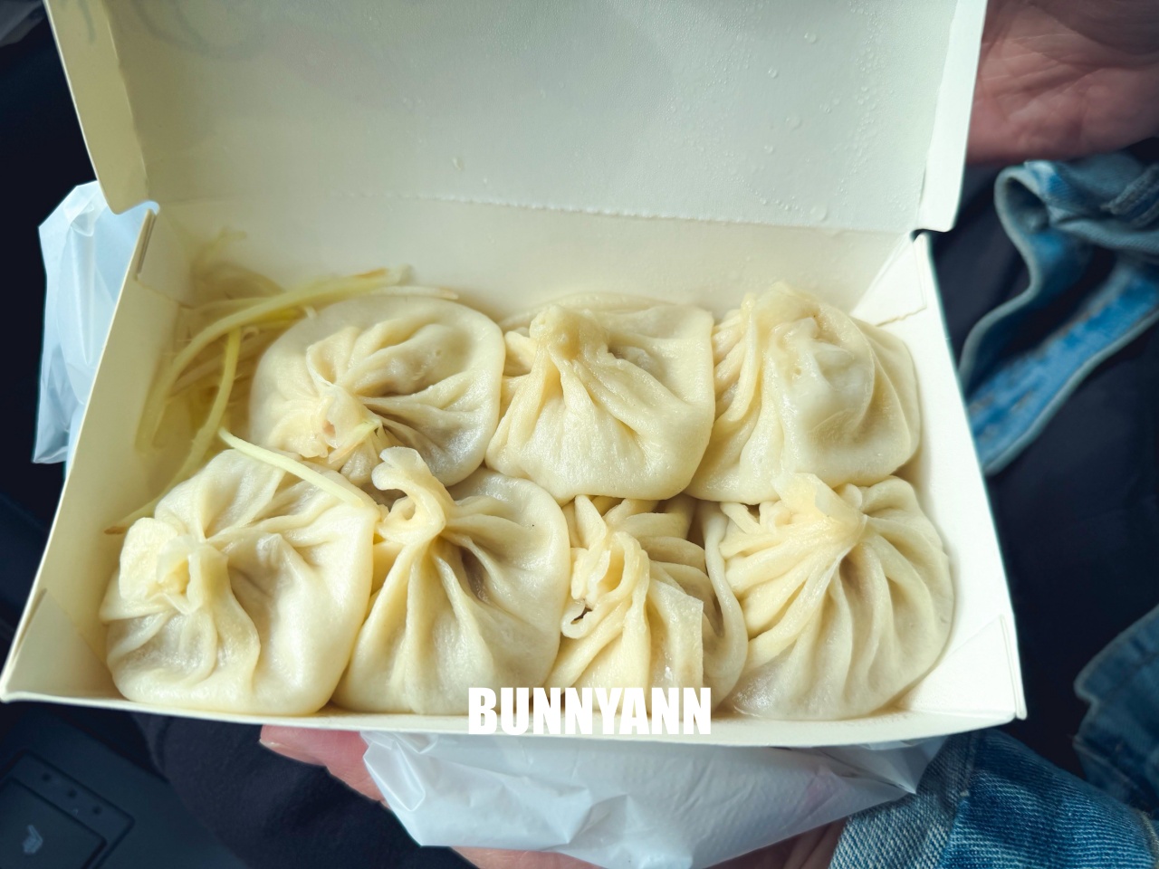 彰化最強美食！秀水湯包，爆漿湯汁像瀑布，在地排隊傳奇太狂了！