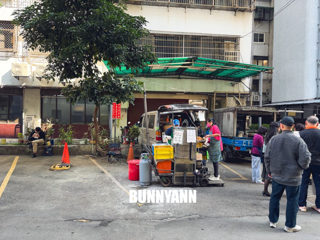 台北最強炸雞！一志雞排，隱藏巷弄的立法院三寶，脆皮多汁CP值超高！