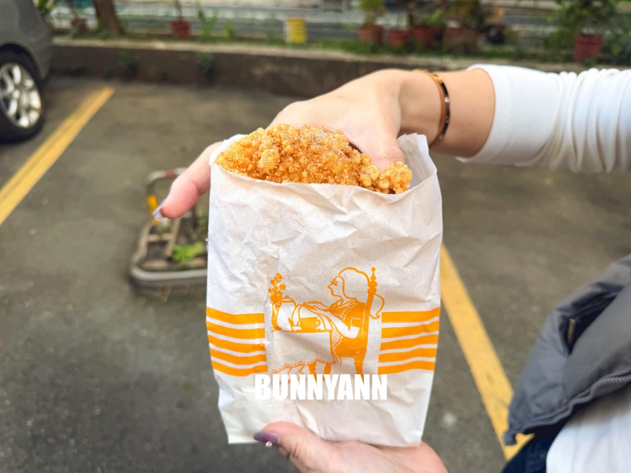 台北最強炸雞！一志雞排，隱藏巷弄的立法院三寶，脆皮多汁CP值超高！