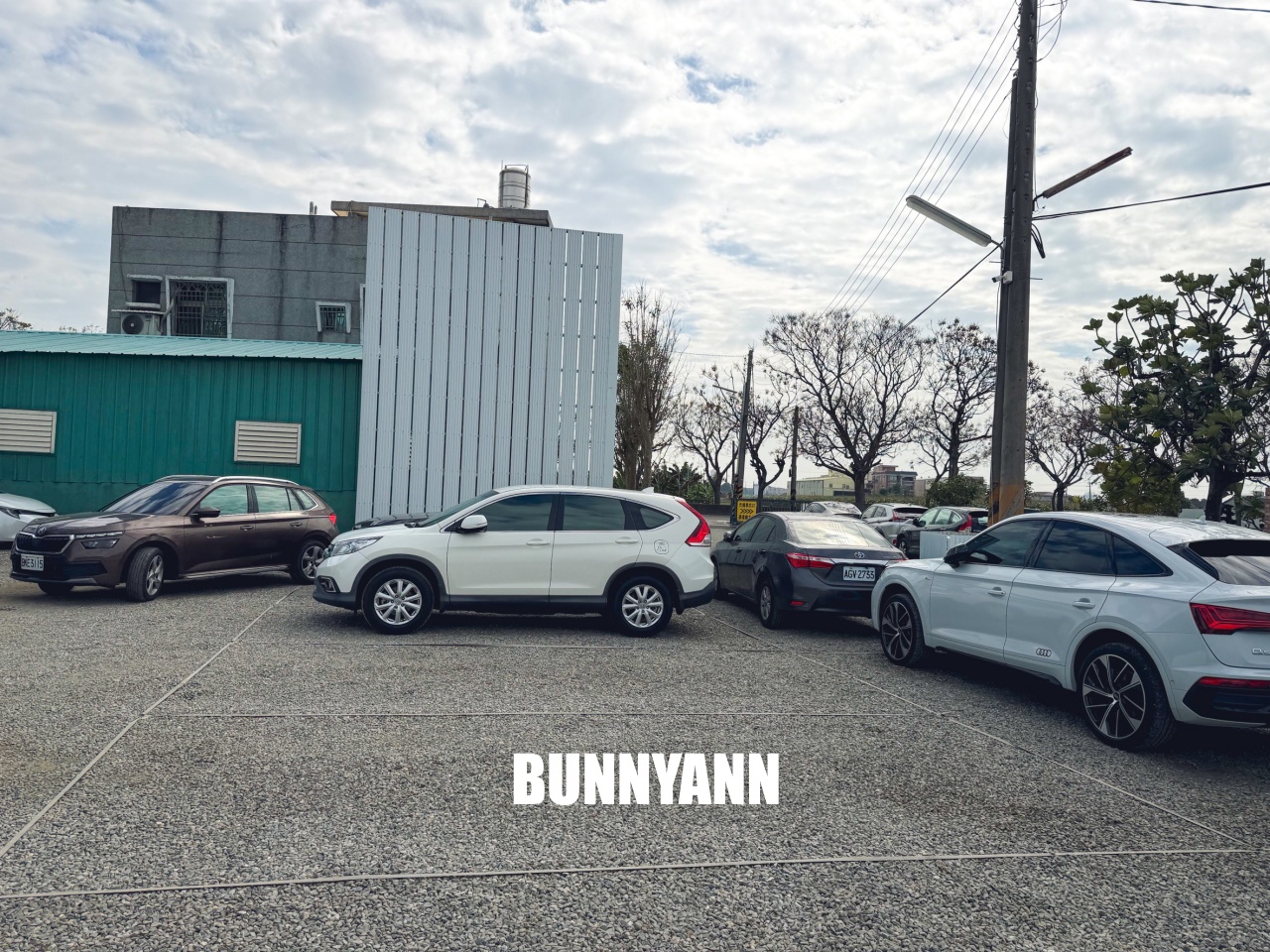 雲林新景點！虎珍堂森之院，日系庭院美如畫，餵魚、看小羊，還能品嚐超厲害地瓜甜點！