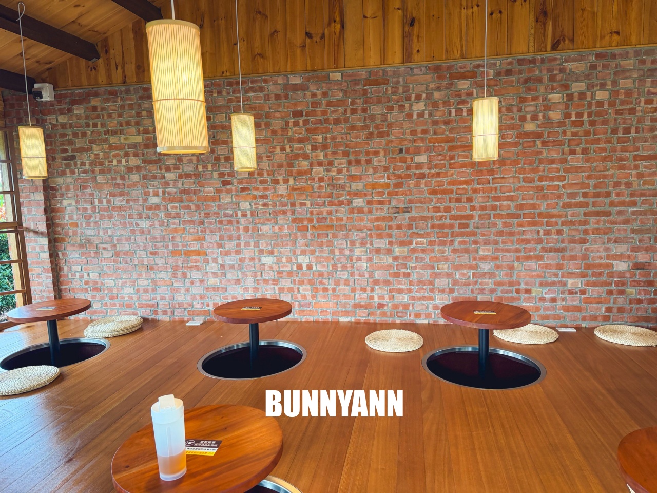 雲林新景點！虎珍堂森之院，日系庭院美如畫，餵魚、看小羊，還能品嚐超厲害地瓜甜點！