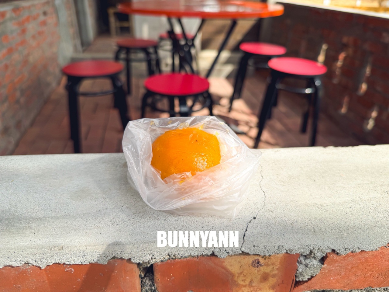 雲林新景點！虎珍堂森之院，日系庭院美如畫，餵魚、看小羊，還能品嚐超厲害地瓜甜點！