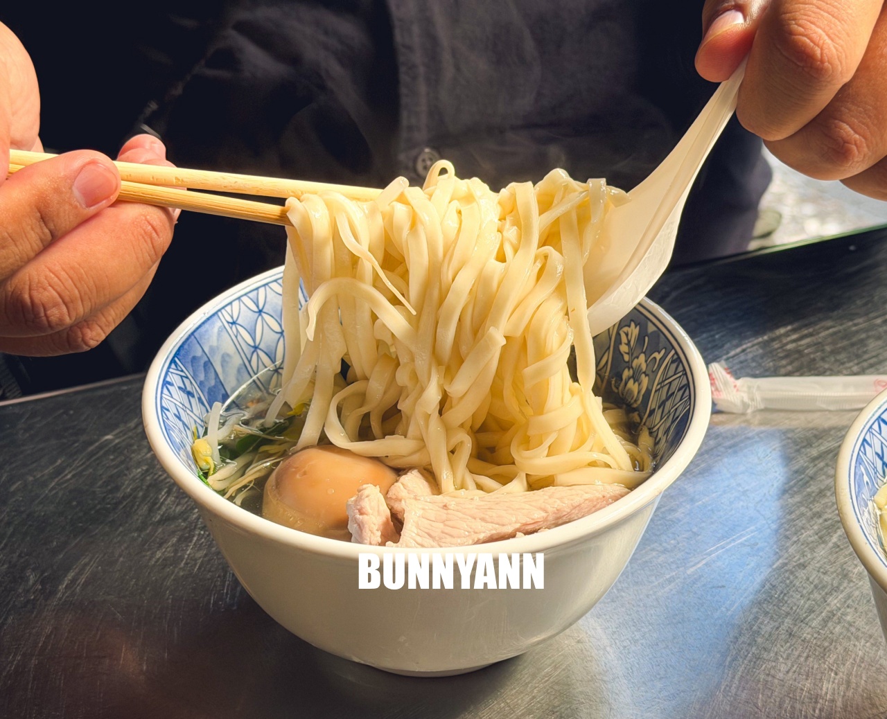 台北美食推薦「三重必吃阿田麵」，傳承數十年的全套麵，隱藏在赤峰街的古早好滋味！