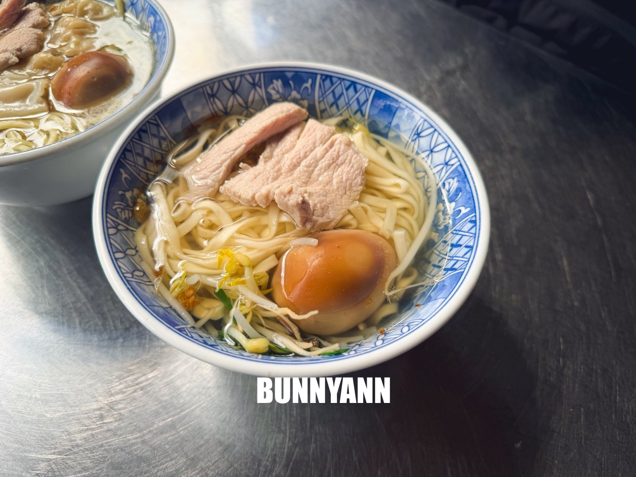 台北美食推薦「三重必吃阿田麵」，傳承數十年的全套麵，隱藏在赤峰街的古早好滋味！