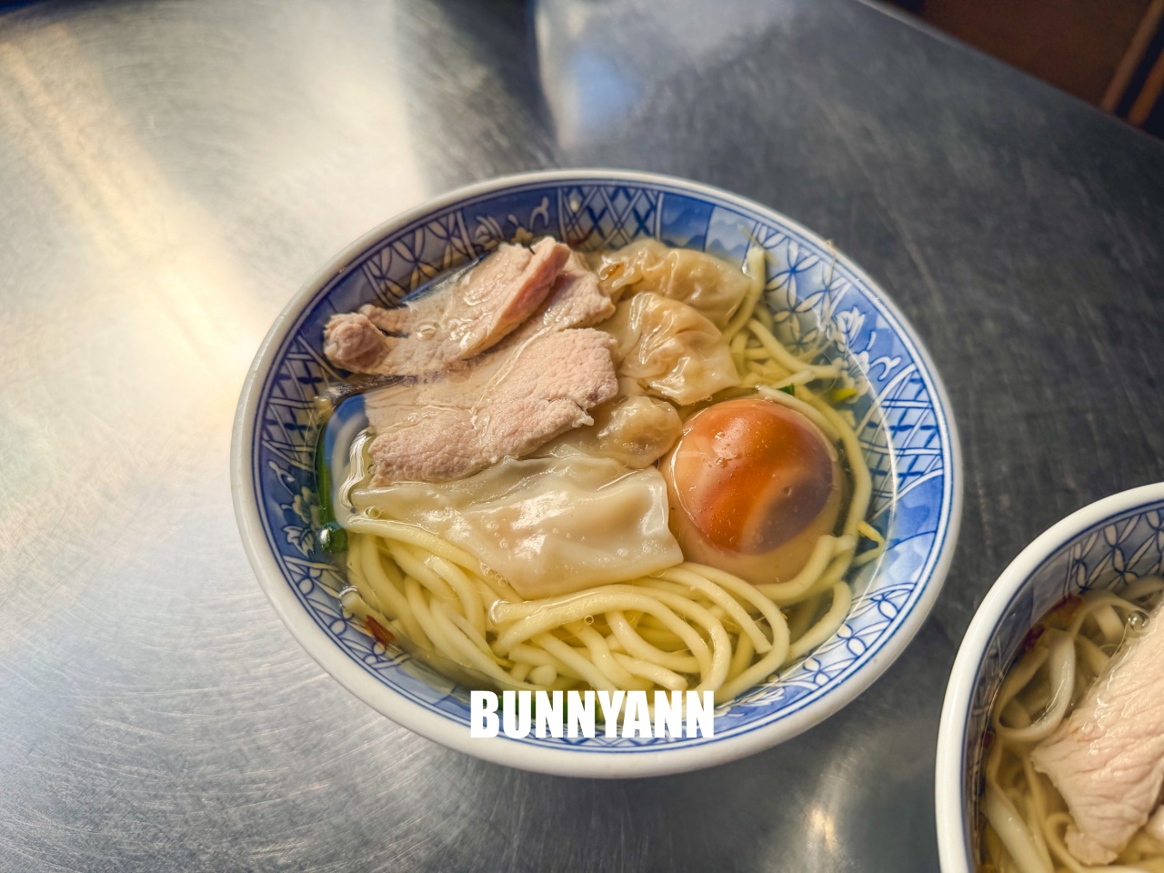 台北美食推薦「三重必吃阿田麵」，傳承數十年的全套麵，隱藏在赤峰街的古早好滋味！