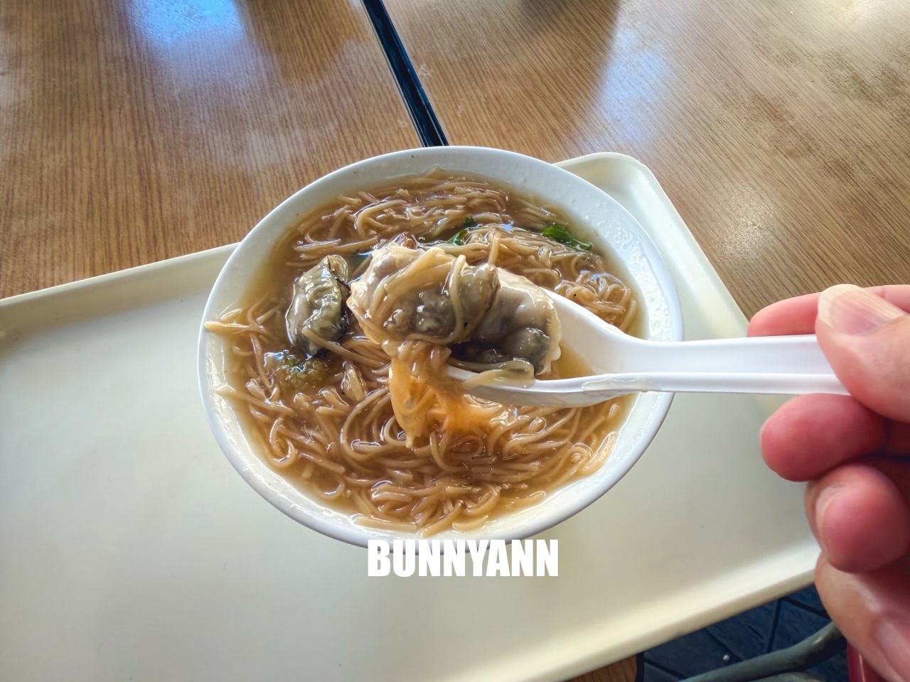 萬華美食【陳記腸蚵專業麵線】傳說中台北最強麵線，大腸滷得超入味！