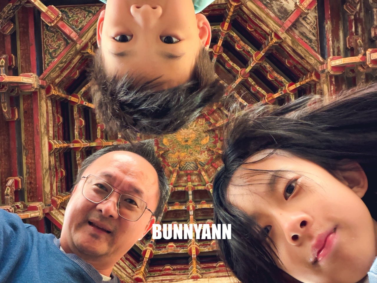 彰化「鹿港龍山寺」國定一級古蹟美如畫，最強八卦藻井必拍，洗滌心靈的文化饗宴！