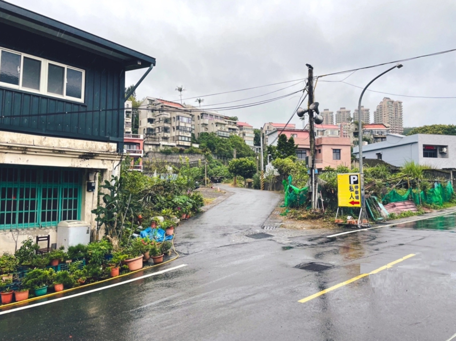 大益發活海鮮餐廳
