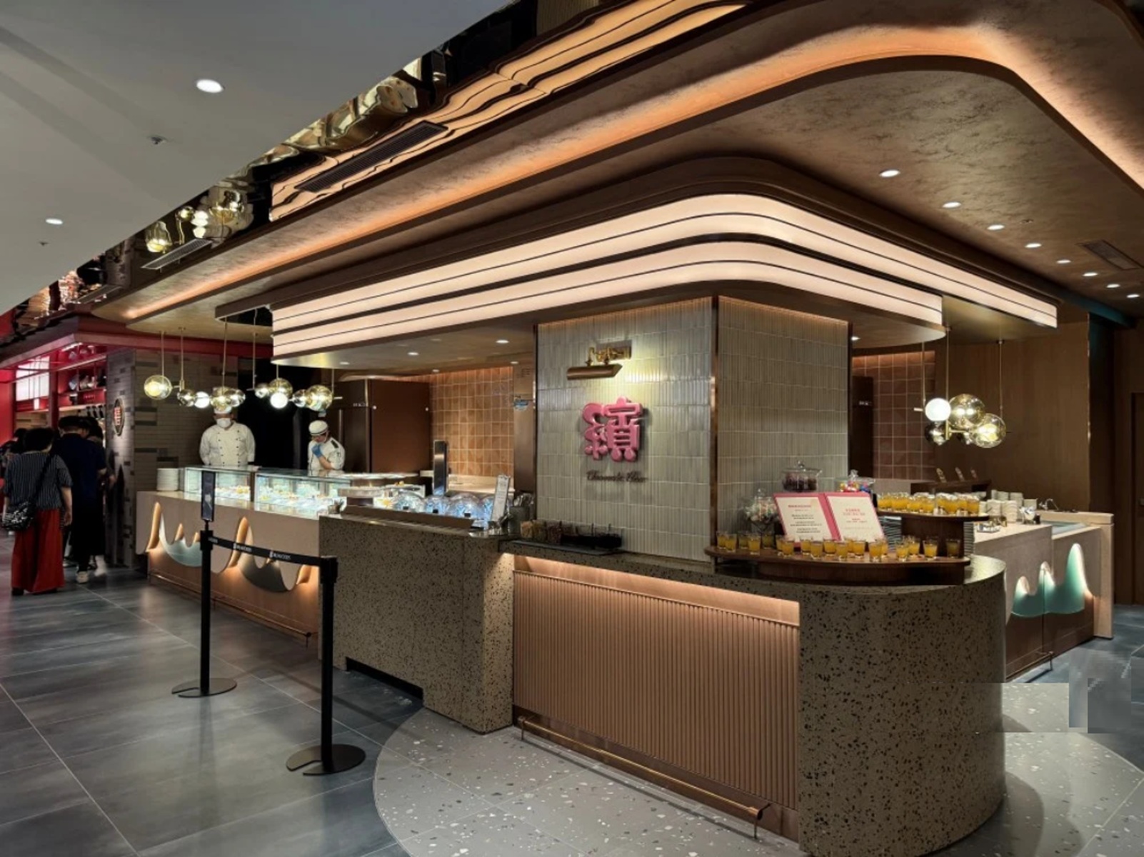 島語高雄漢神店