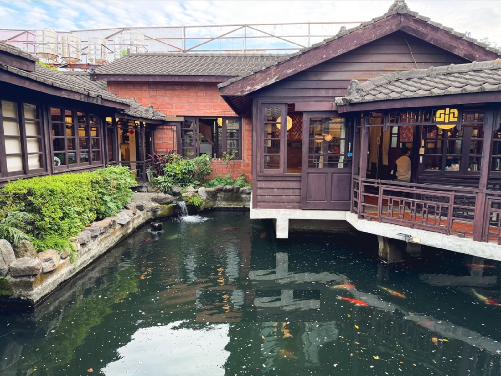 耕讀園國光店