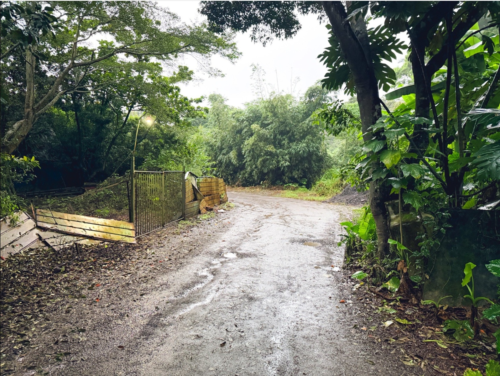 礁溪【山中傳奇湯屋】車宿地點與平價湯屋推薦