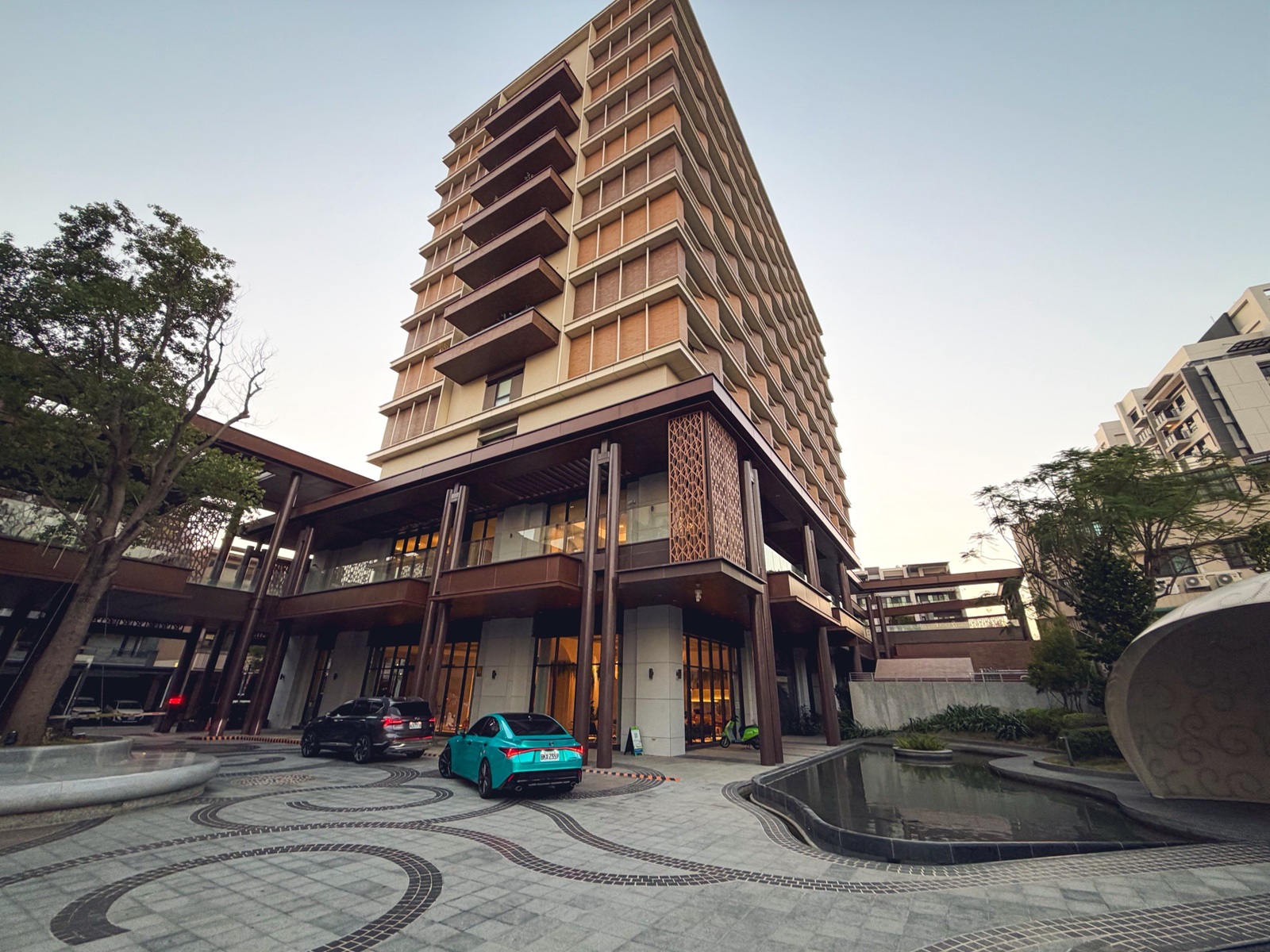 2026【烏日璞旅】最強親子飯店！啤酒無限暢飲、超大室內遊戲室，CP值超高激推！