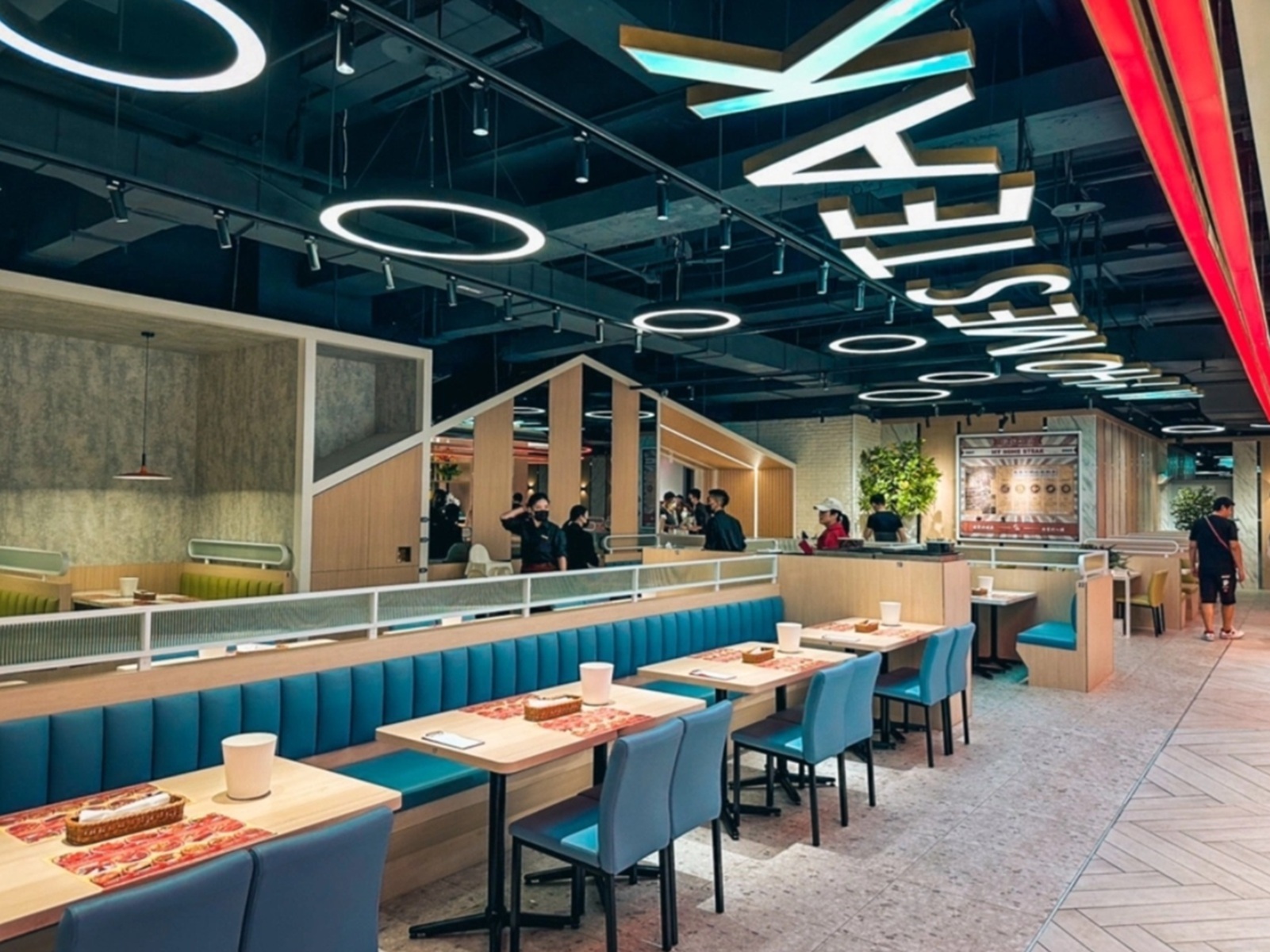 我家牛排林口A9店