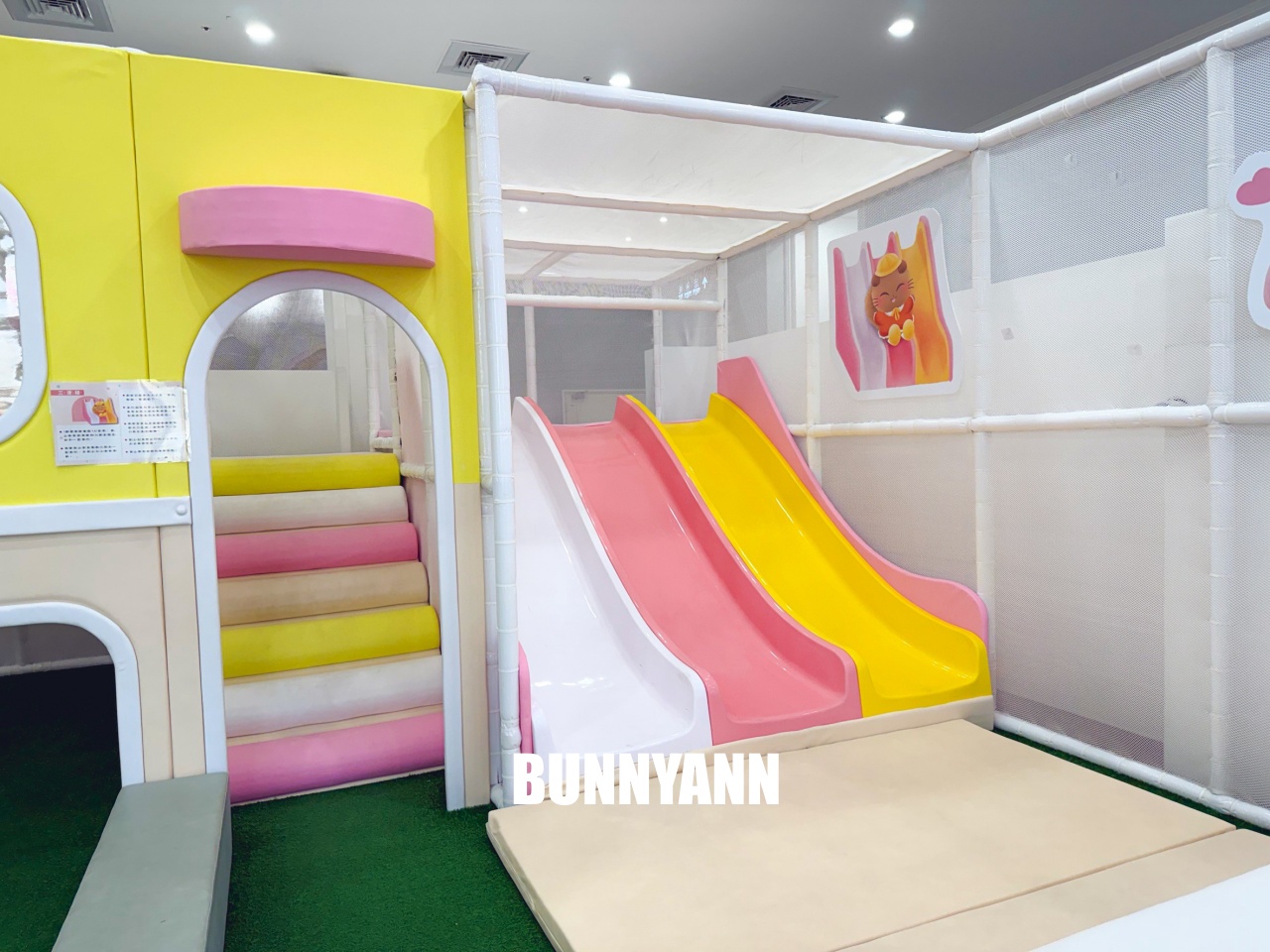 2026【佐登妮絲城堡】大林最美台版凡爾賽宮，落羽松、親子室、池畔造景都好拍