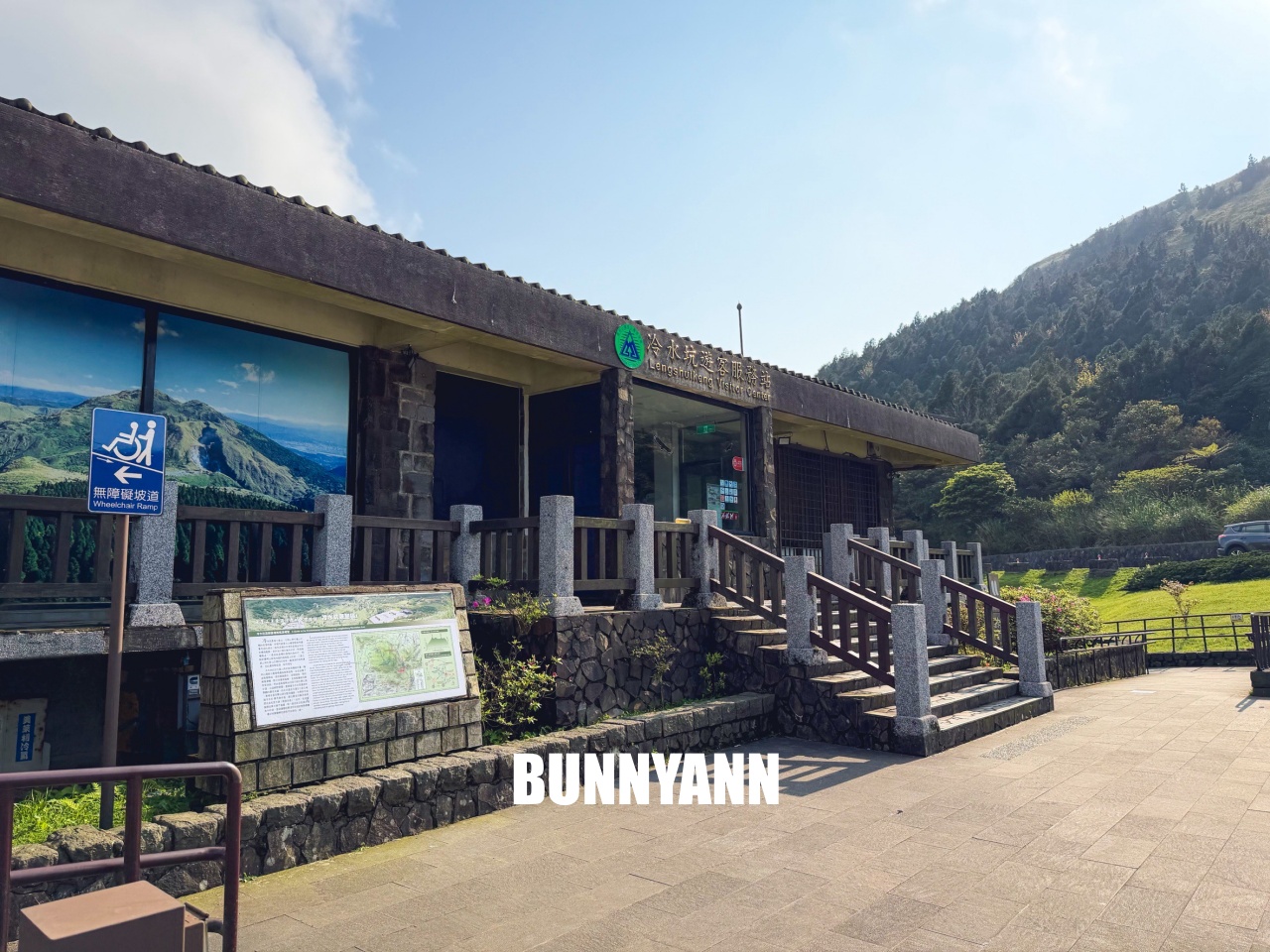 你應該不知道的森林吊橋,免費入園就能走半天,吊橋生態池美景全都有 你應該不知道的森林吊橋,免費入園就能走半天,吊橋生態池美景全都有