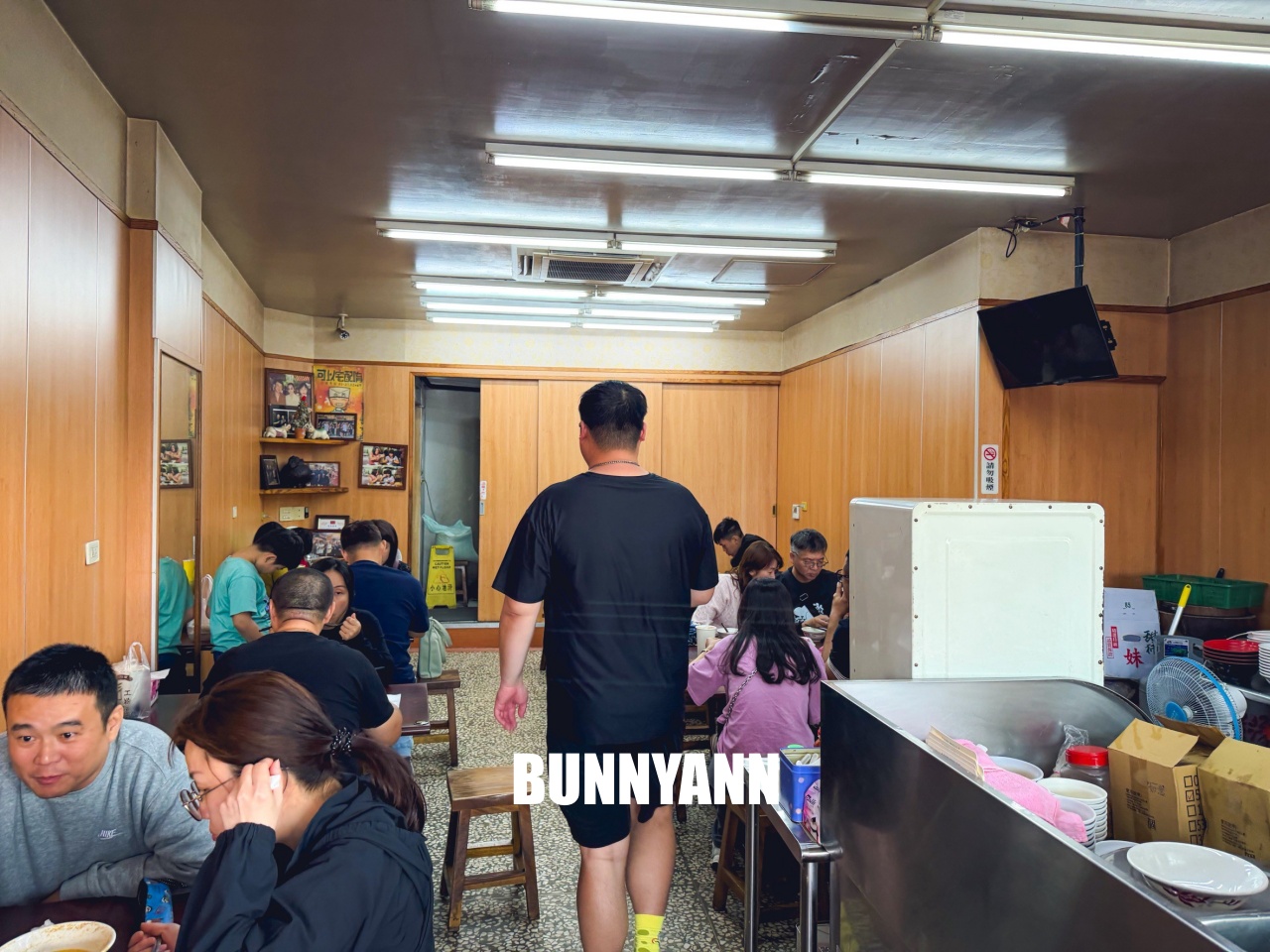 必吃北門沙鍋魚頭！在地人狂推內行懂點沙鍋菜加魚肉，只要110元就超滿足