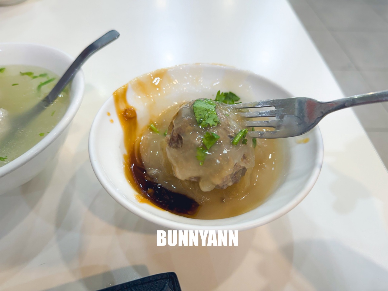 台中美食【台中肉員】超過80年老字號，在地人從小吃到大的銅板美食！