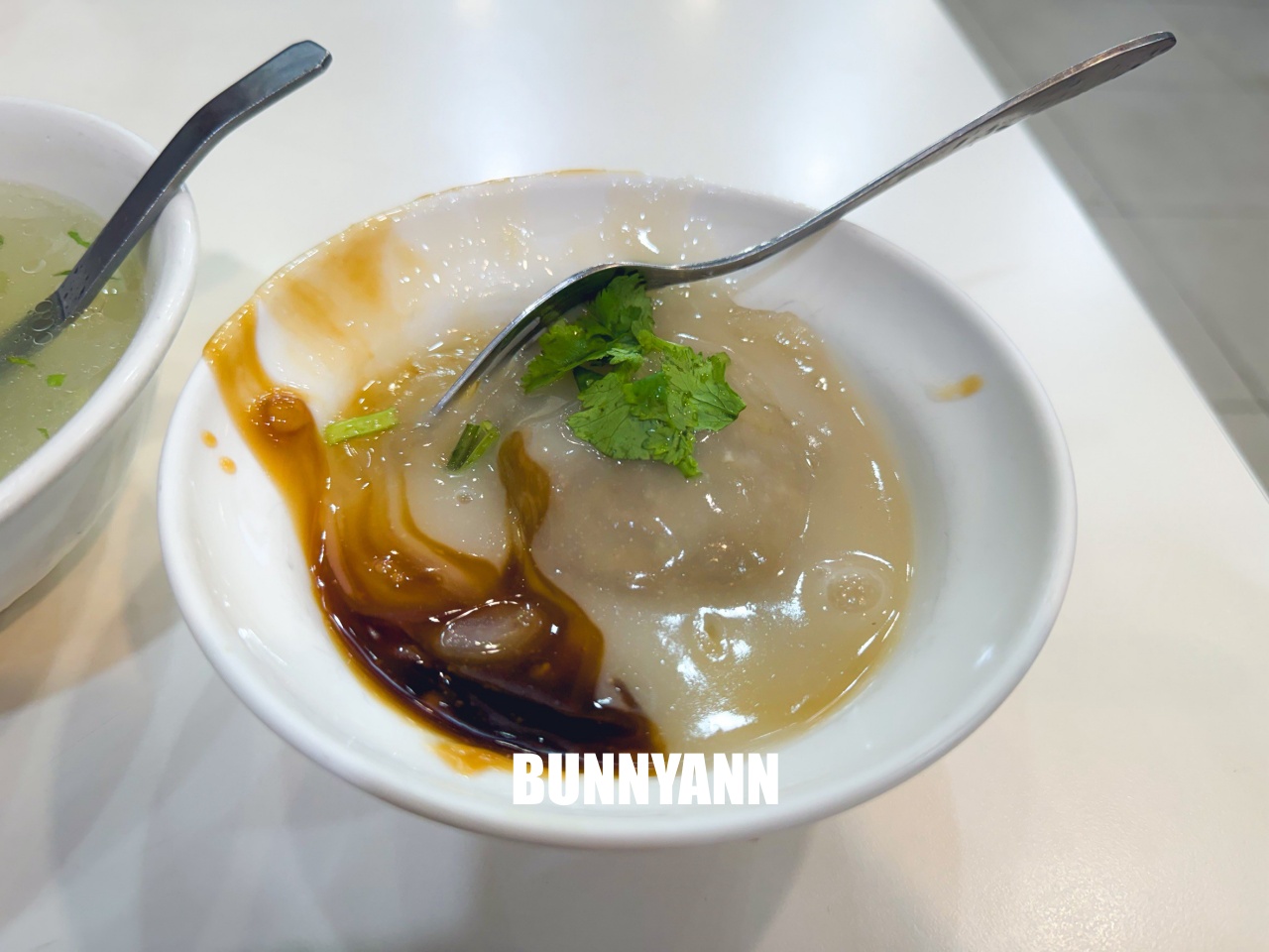 台中美食【台中肉員】超過80年老字號，在地人從小吃到大的銅板美食！