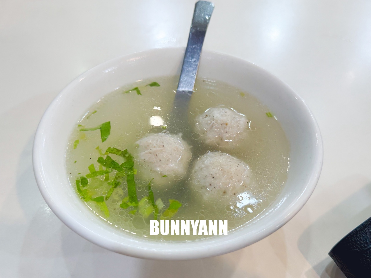 台中美食【台中肉員】超過80年老字號，在地人從小吃到大的銅板美食！