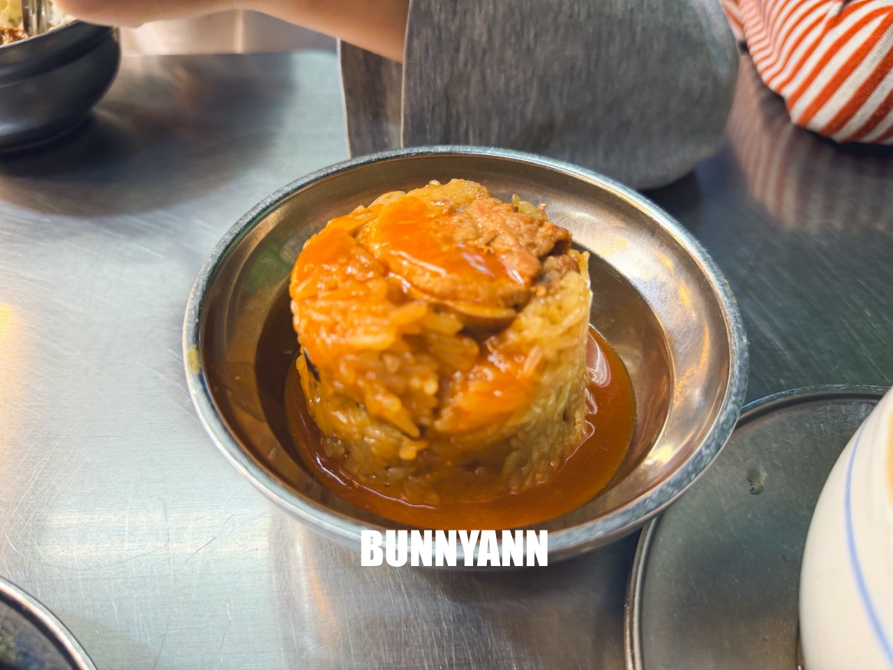 台北【曉迪筒仔米糕】銷魂滷肉飯和芋頭排骨酥湯必吃 台北【曉迪筒仔米糕】銷魂滷肉飯和芋頭排骨酥湯必吃