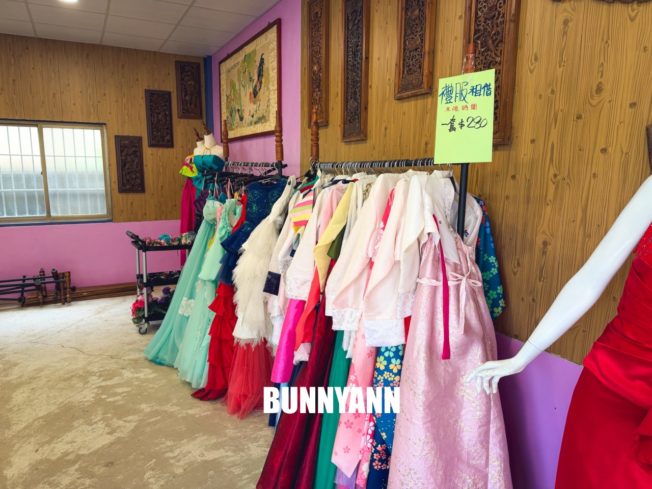 你應該不知道的森林山丘，200元入園就能待半天，花海湖畔美景全都有