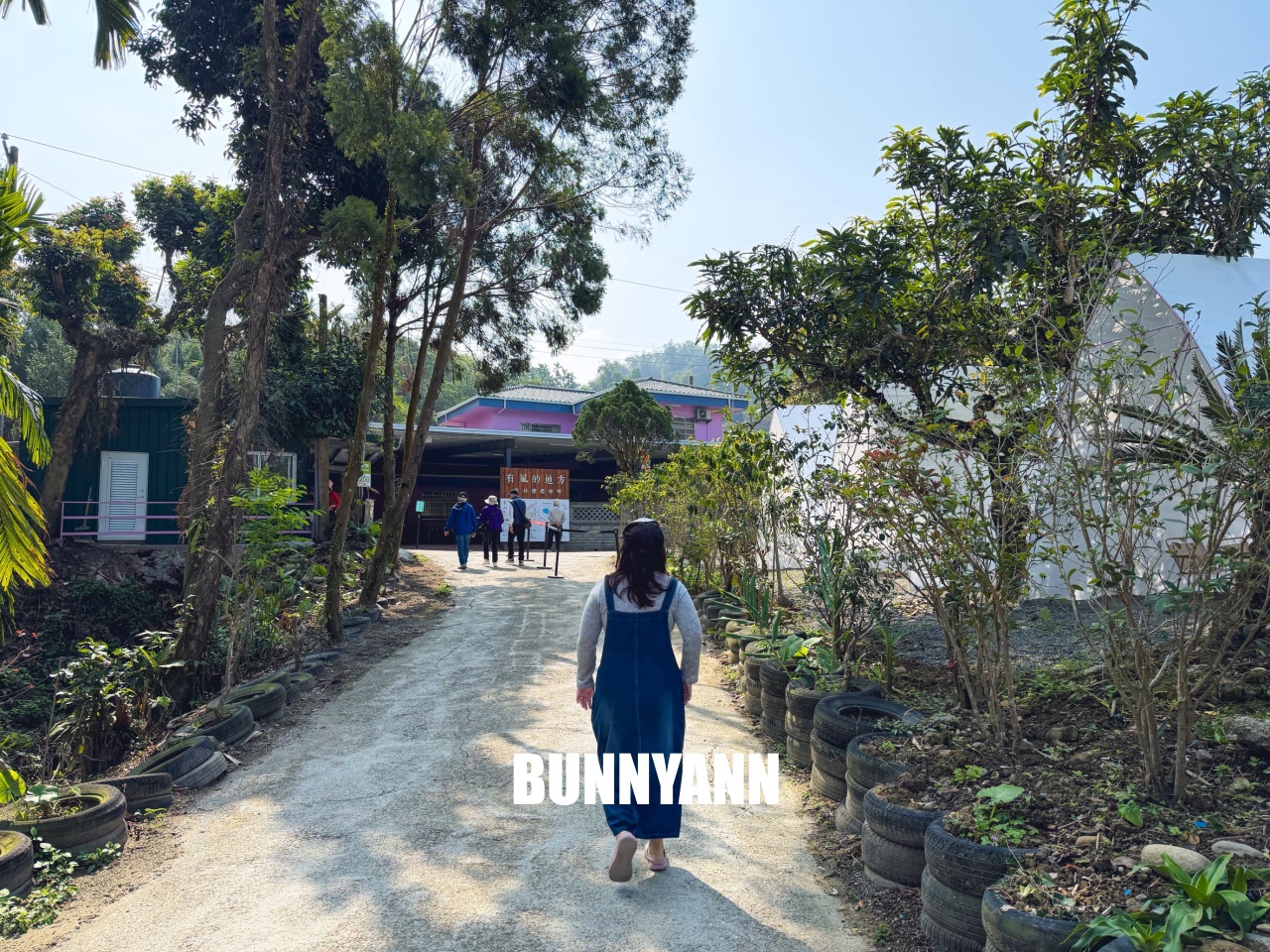 你應該不知道的森林山丘，200元入園就能待半天，花海湖畔美景全都有