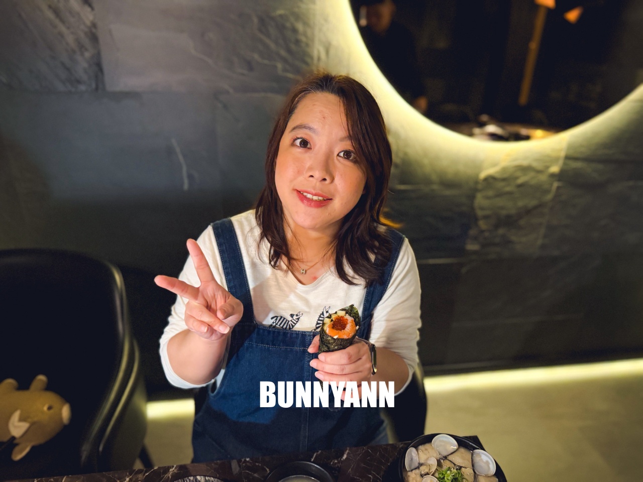 台中北屯最強燒肉！【脂本燒肉北屯店】極上日本A5和牛，絕美星空裝潢CP值超高