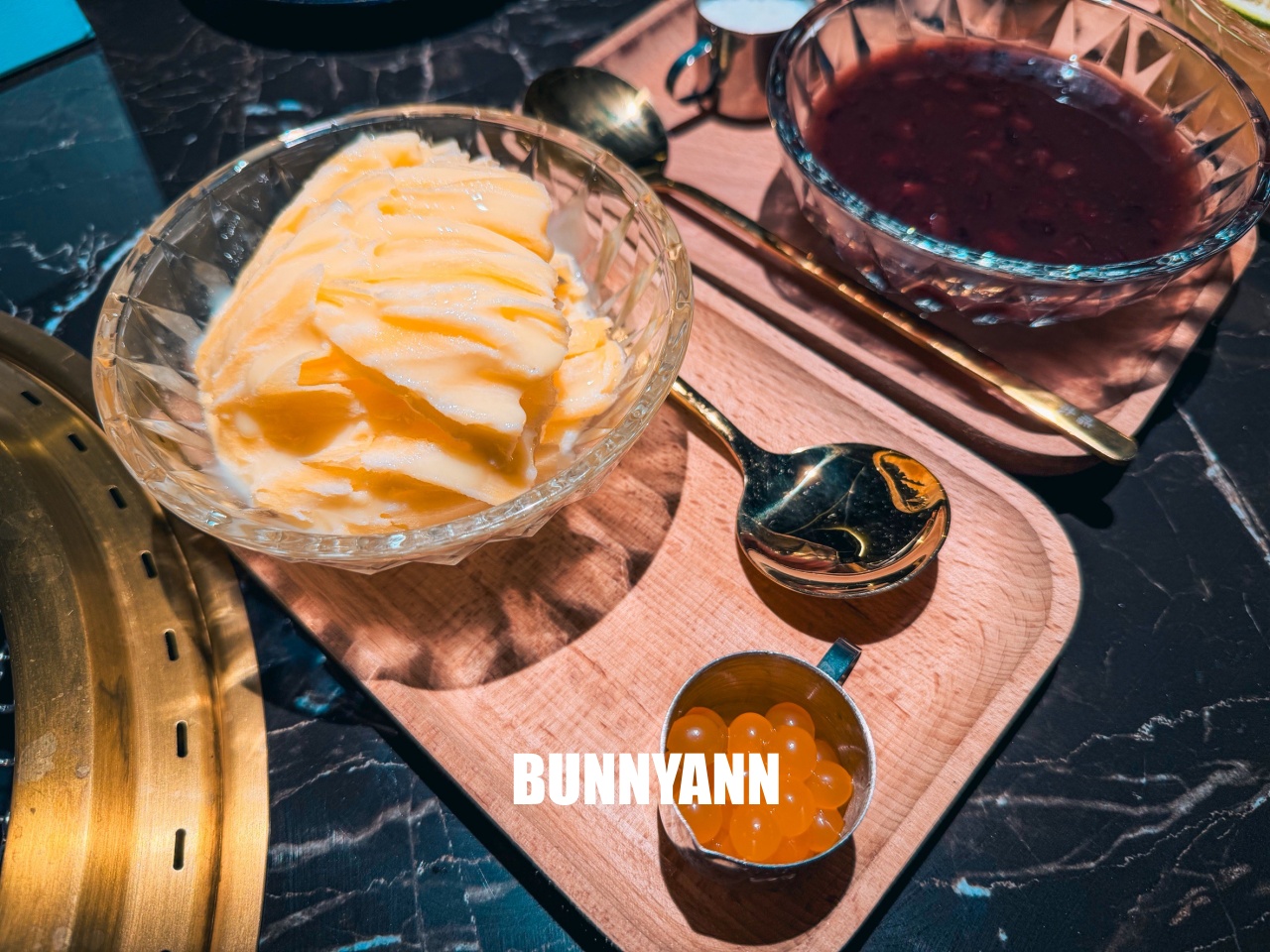 台中北屯最強燒肉！【脂本燒肉北屯店】極上日本A5和牛，絕美星空裝潢CP值超高